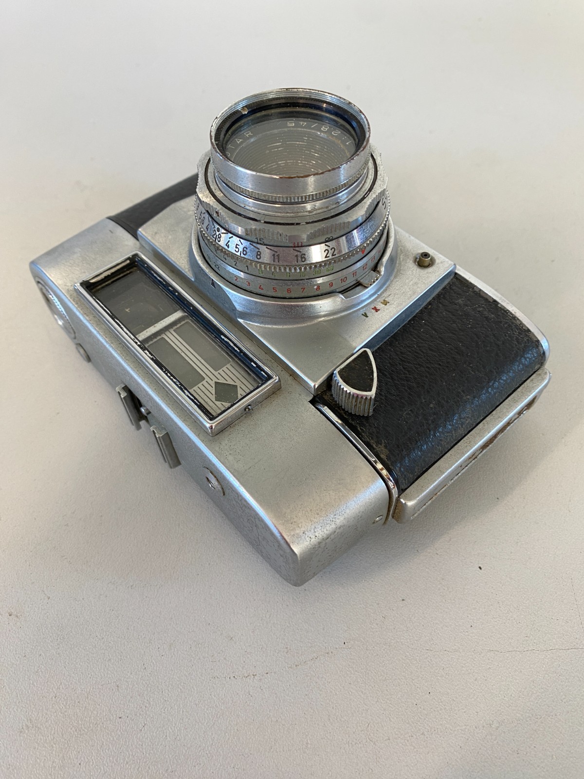 Foto 22 di 24