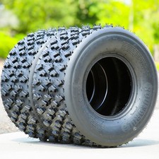 2 20x10.00-9 20x10-9 39j 6 Ply Roundrule Sl386 At At All Terrain Atv Utv Tires 2 20x10.00-9 20x10-9 39j 6 Ply Roundrule Sl386 At At All Terrain Atv Utv Tires