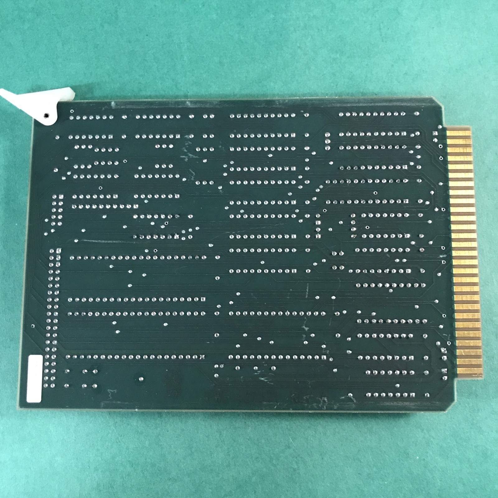 FUSION 43758 SEMICONDUCTOR Wafer Handler STD Card 43758 3 axis