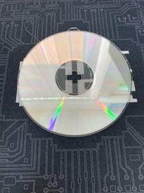 Bootleg Sampler Sega Saturn - Disc Only Very Good - 1 Year Warranty