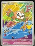 Rowlet 043 Holo Promo ME: Mega Evolution Promo Pokemon English NM