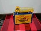 MATCHBOX MOKO LESNEY # 51 ALBION CHIEFTAIN SPW WITH BOX