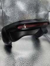 Cyclops Cosplay Visor 3D Printed From The Fir...