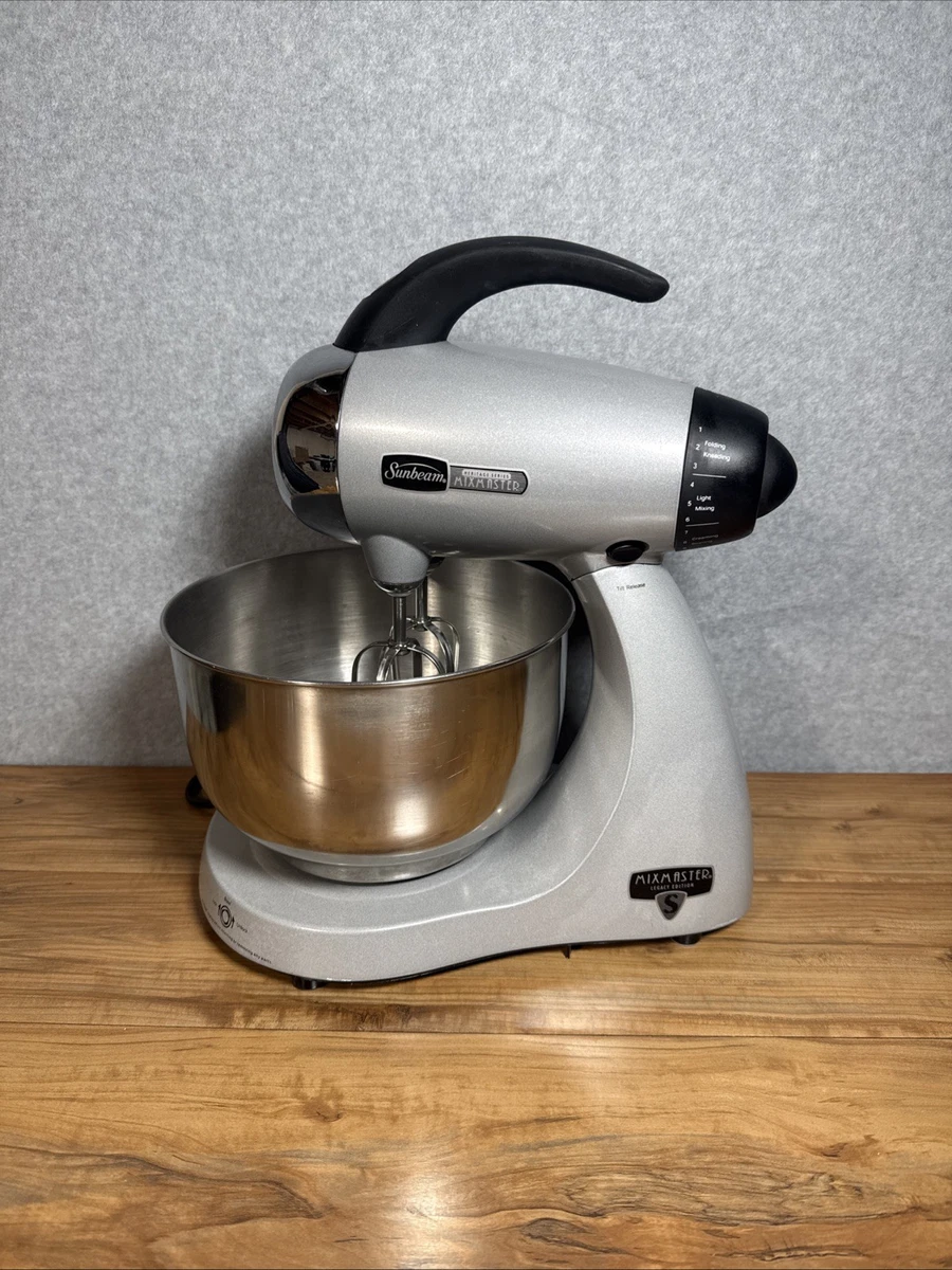 sunbeam mixmaster heritage series products for sale | eBay