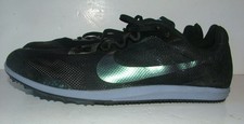Neu Herren Nike Zoom Rival D 10 Distanz Track Spikes Trainingsschuhe Größe 8