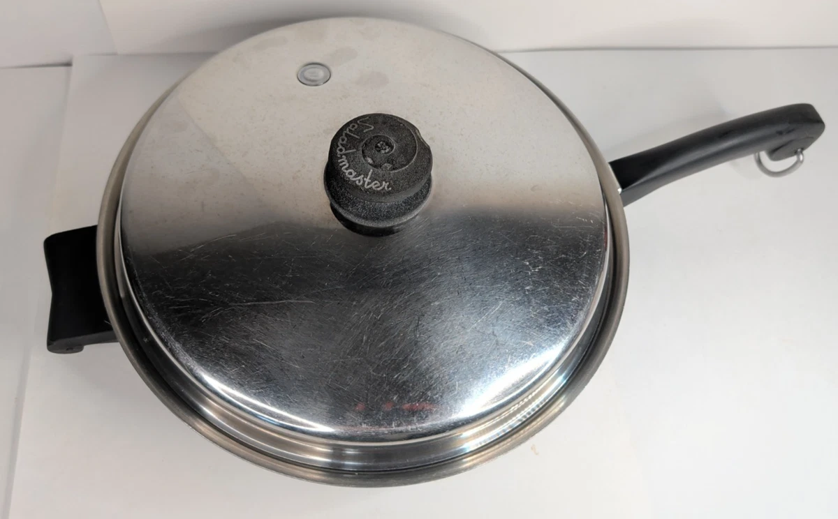 Saladmaster Frying & Grill Pans for sale | eBay