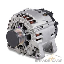 ATEC LICHTMASCHINE GENERATOR 180-A FÜR CITROEN BERLINGO PEUGEOT PARTNER TOYOTA