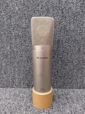 M-Audio Nova Condenser Microphone