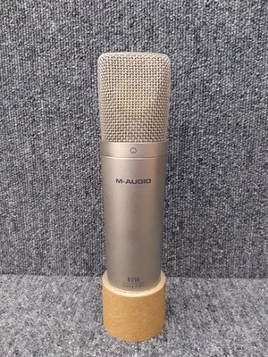 M-Audio Nova Condenser Microphone