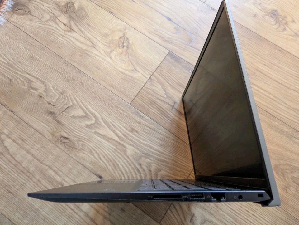 Dell Vostro 15 5510 Core i7 11370H 3.3Ghz 16GB RAM 512GB SSD 15.6" FHD 661 - Image 3 of 4