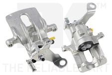 Bremssattel NK 212539 für FIESTA CB1 CCN FORD Gusseisen 6 Van EcoBoost Sport LPG