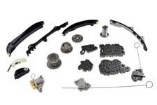 Kit de distribution Jeep WRANGLER