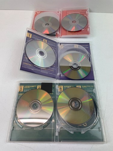 Two An A Half Men Seasons 3, 4 And 5 On DVD Region 4 - Picture 5 of 6