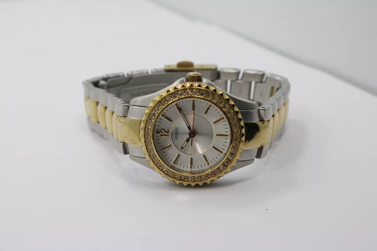 Ebay guess store watches ladies