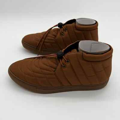 Alfani Tan Chukka Boots Alfani | Shoes | Alfani Lombard Tan Leather Chukka Boots  main image 2