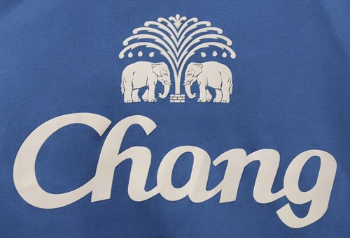 EVERTON FOOTBALL CLUB FC 2006 BLUE HOME SHIRT XXL 2XL UMBRO CHANG EFC BLUES VGC - Picture 4 of 6