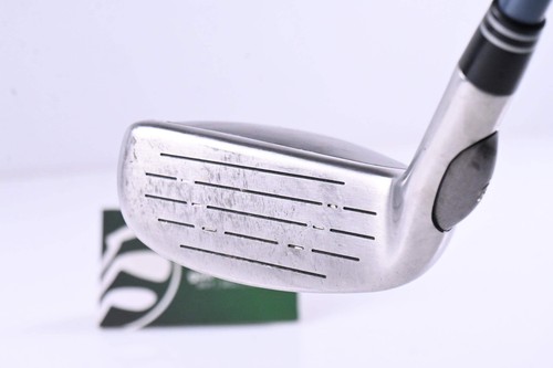 Nicklaus Polarity #4 Hybrid / 24 Degree / Regular Flex Rifle Precision Shaft - Picture 4 of 8
