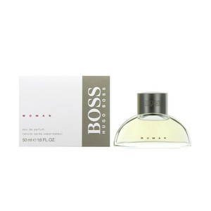 hugo boss woman edp 50ml