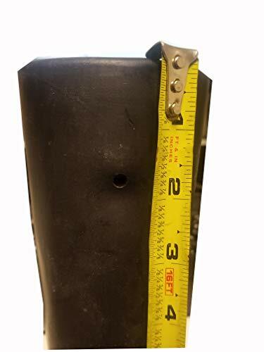 Voyager Tools Ultra Durable AXE Replacement Pick Ax Handle with Comfort Grip - Afbeelding 3 van 4