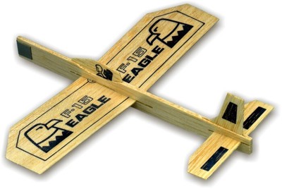 Eagle Glider Dart [26] - GUILLOWS-Flugzeug