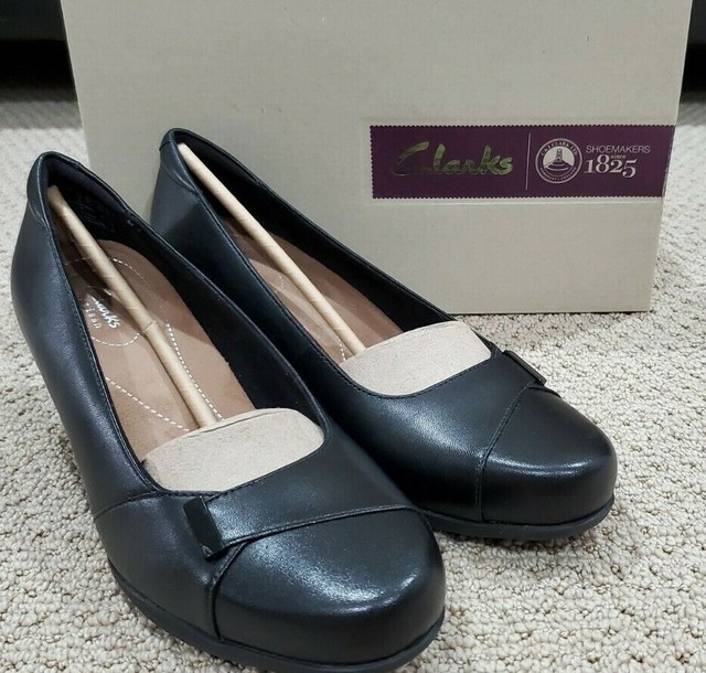 clarks rosalyn belle