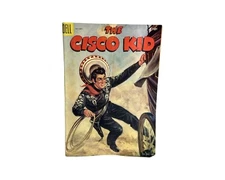 Dell Cisco kid  10 Cent