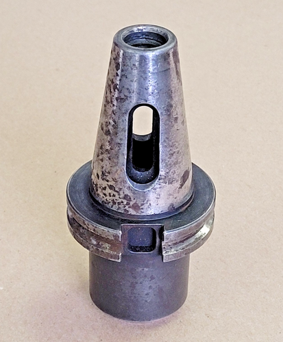 PARLEC C40-03MT2 MODULAR SHANK CAT40 TOOL HOLDER - Picture 5 of 8