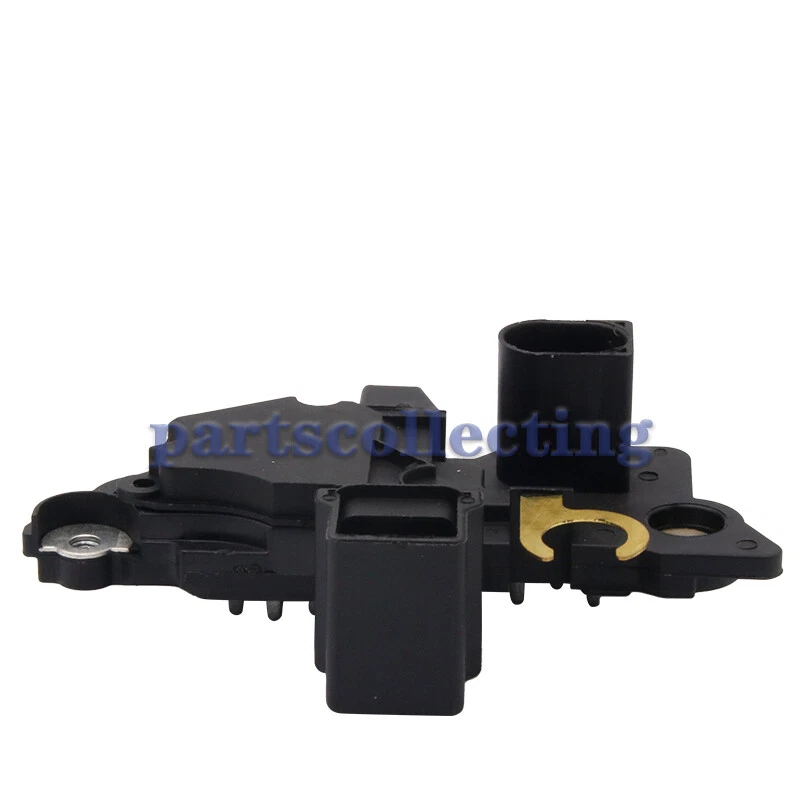 Voltage Regulator For Mercedes-Benz CL500 S430 2000-06 0031546506 F00M144146 New - Imagem 4 de 4