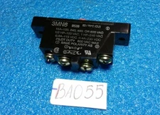 MICRO SWITCH    3MN6