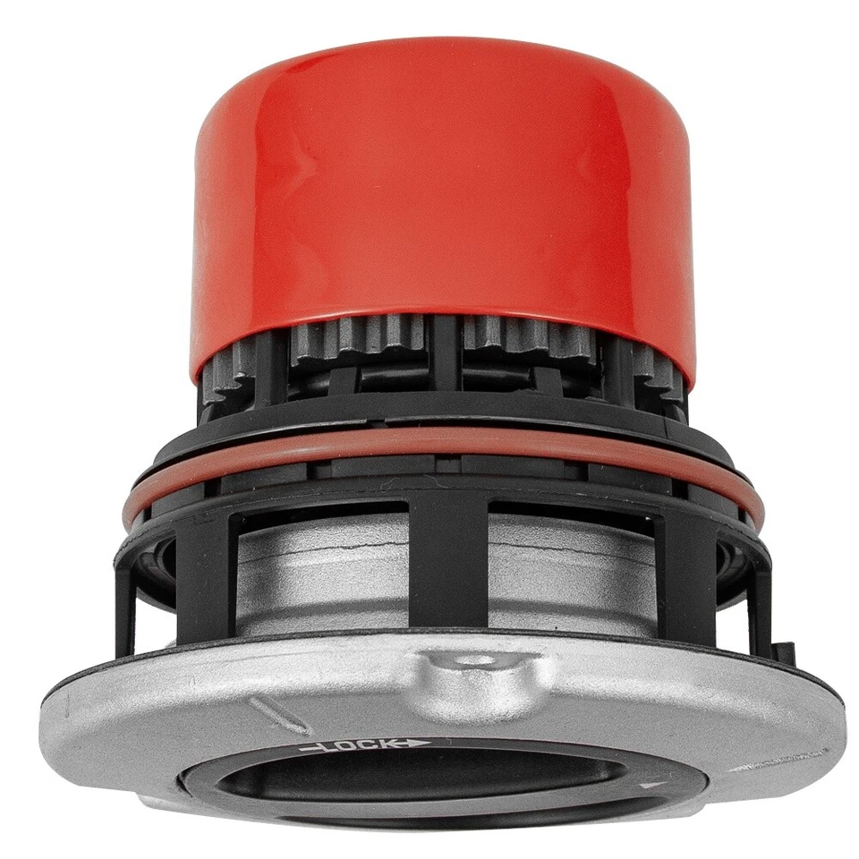 Buje de bloqueo manual delantero para Ford F250 F350 F450 F550 Super Duty 2005-2018 4x4 Foto 4 de 4