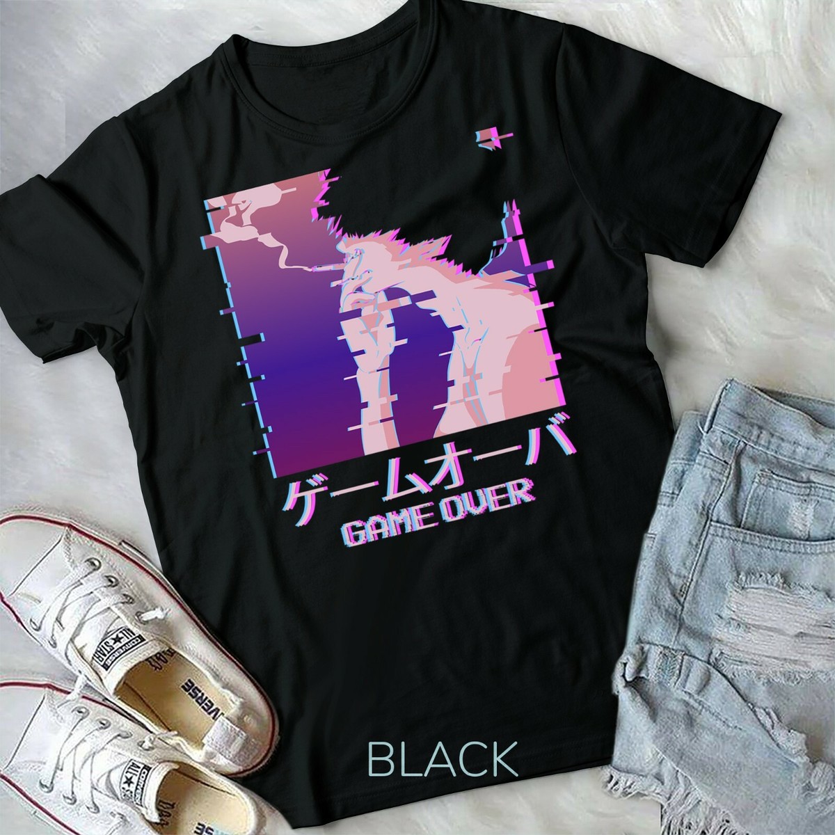 Vaporwave Shirt Roblox S L1200 