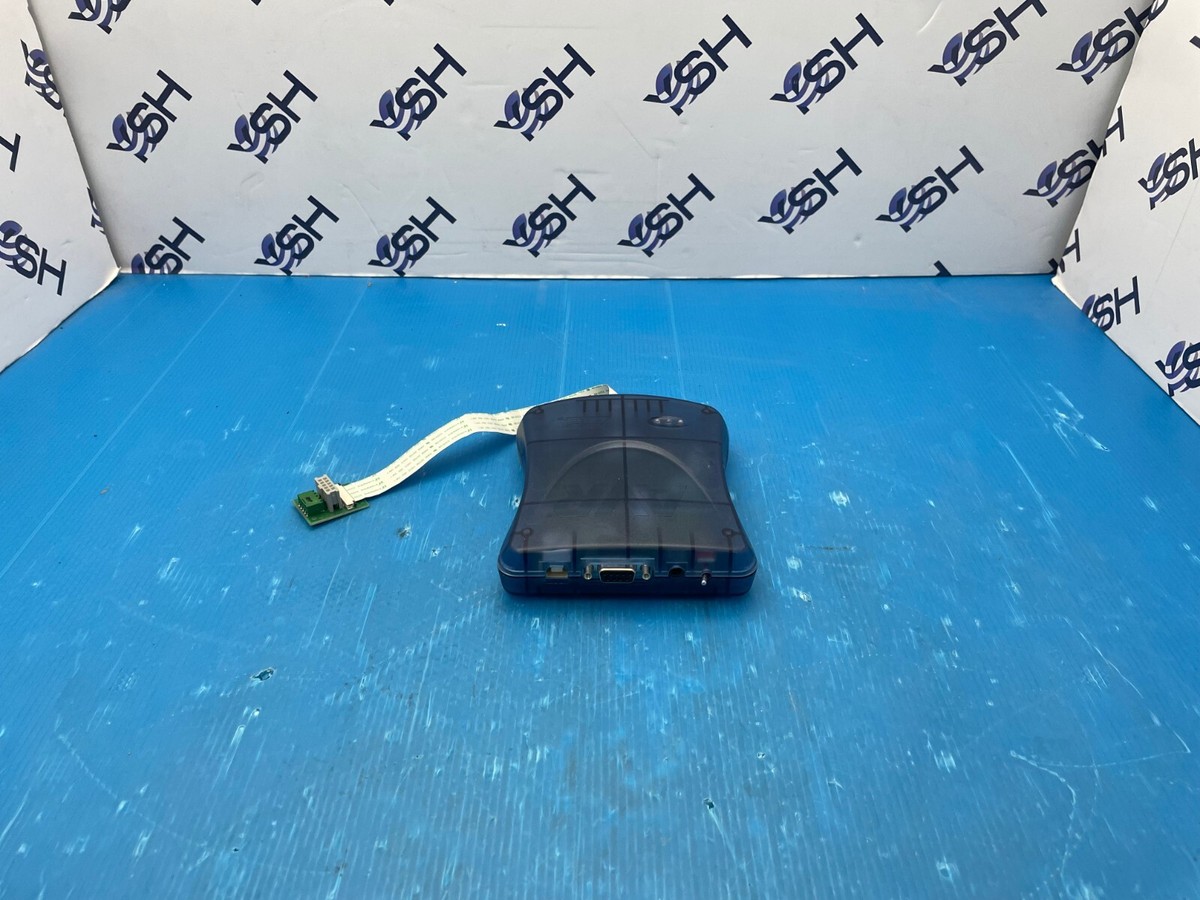 AVR ATMEL JTAGICE mkII Microchip | eBay AVR ATMEL JTAGICE mkII Microchip | eBay