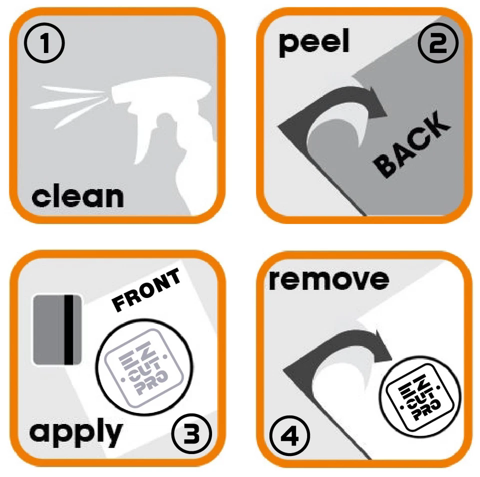 PEGATINA DE VINILO CON LOGO DE STAR WARS DE LA ALIANZA REBELDE JEDI PARA VENTANA DE COCHE Foto 2 de 2