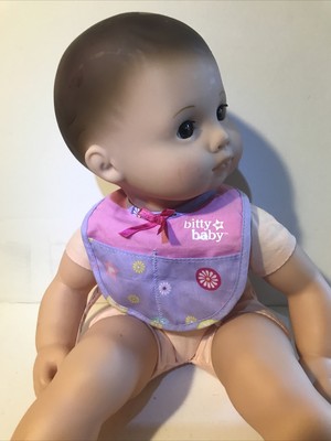 American Girl Bitty Baby Doll Light Skin Brown Hair Brown Eyes Bb2 Ebay American Girl Bitty Baby Doll Light Skin Brown Hair Brown Eyes Bb2 Ebay