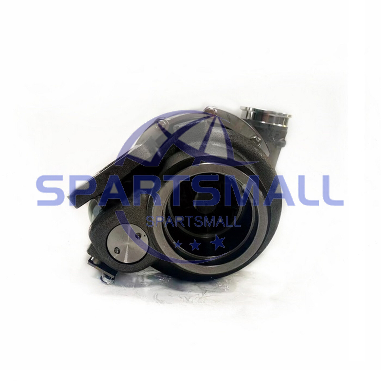 S300G Turbocharger 3785076 3786237H For Kamaz Turck 740.63 740.70 