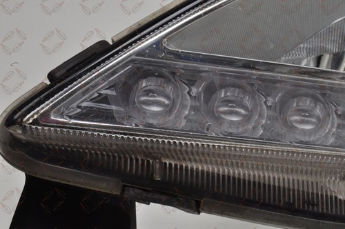 HYUNDAI I30 II LED Nebelscheinwerfer Halogen links 92201-A61 - Bild 5 von 9