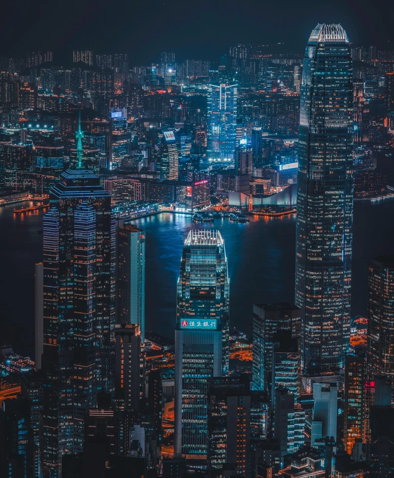 Camdiox CPRO Nano Natural Night light pollution reduction filter for DSLR camera - Image 4 of 4