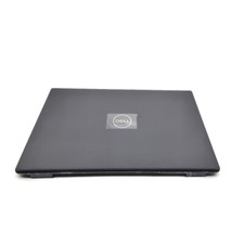 Black LCD Back Cover For Dell Latitude 3520 E3520 Top Case 04Y37V 4Y37V Rear Lid