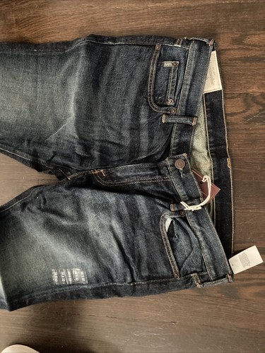 Abercrombie Jeans 36x32 - Picture 9 of 11