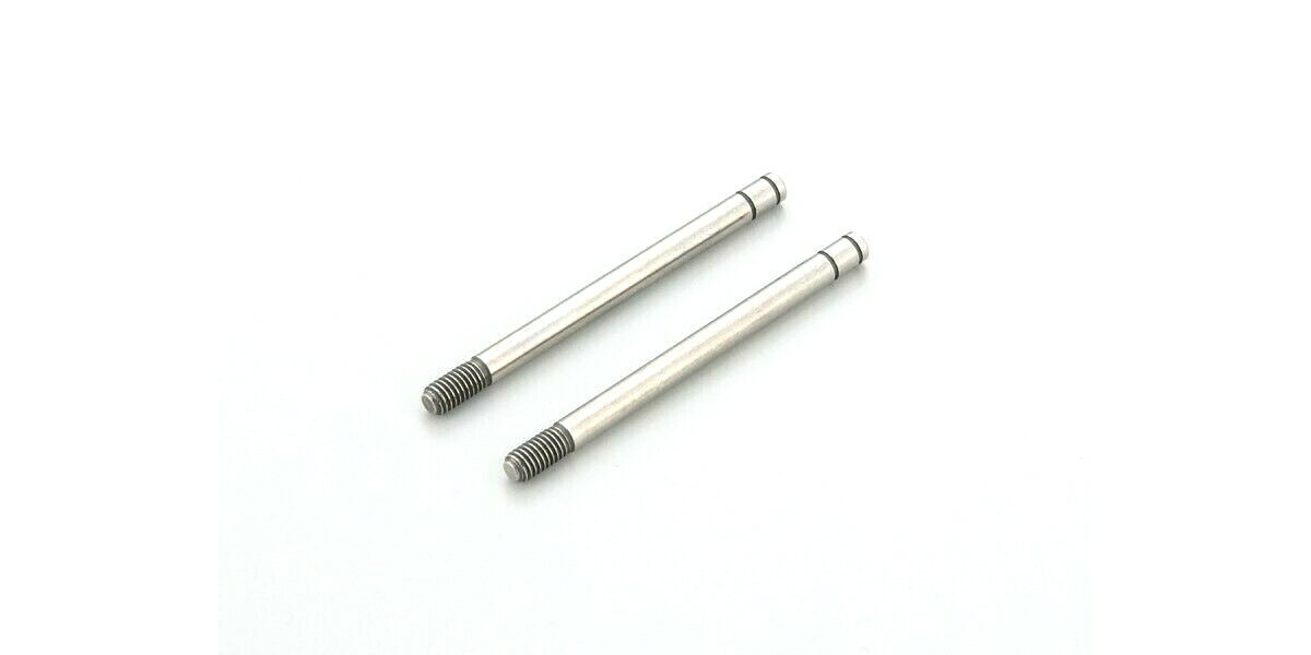 Kyosho W5184-05 - RC Shock O-Ring Set