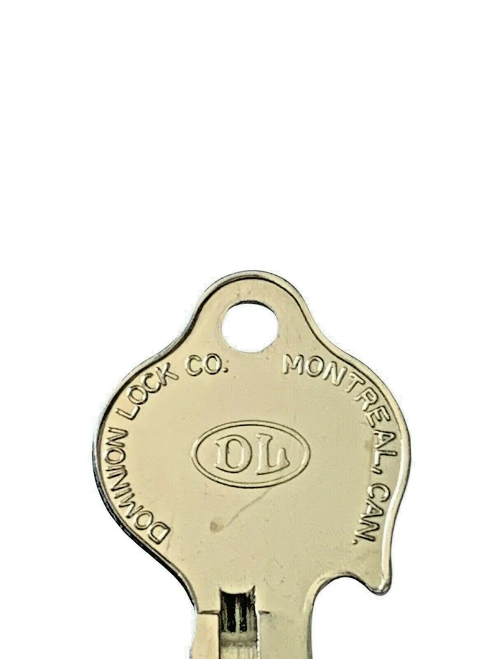 1 llave en blanco Mercedes 170 1951-1953 automotriz H61VM M67W NE15 61N 62VM V7 380 Foto 2 de 4