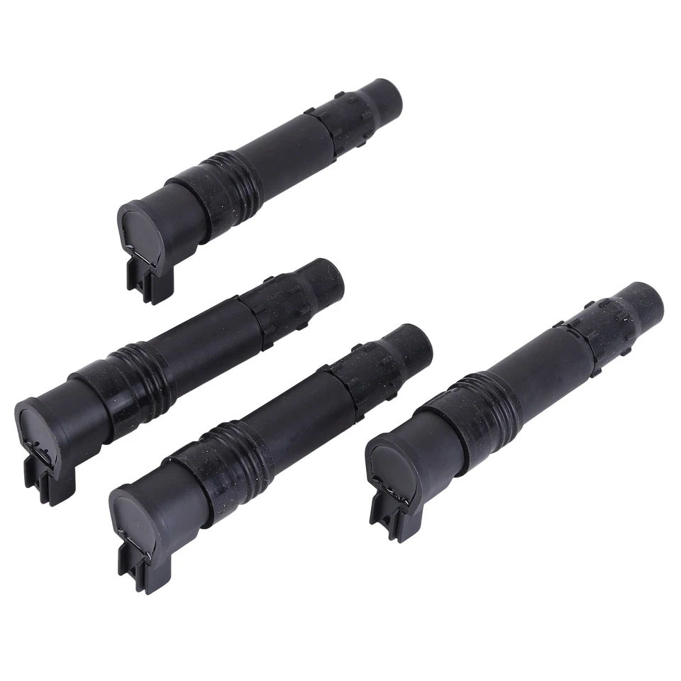 4x Zündspule Zündspule für Kawasaki Z750 2004-12 ZX1000 Ninja 1000 2011-2013 - Bild 4 von 4