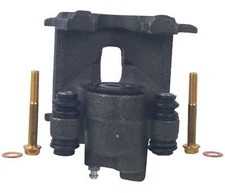 Disc Brake Caliper-Sedan Cardone 18-4373 Reman