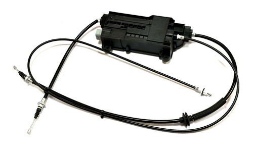 Fits Mercedes S-Class FirstPart EPB Electronic Parking Brake Module Actuator - Picture 7 of 8