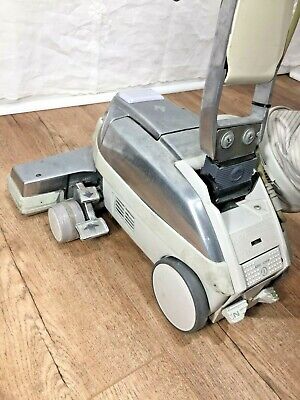 Kirby Vacuum Cleaner Generation 3 - MODEL G3D - TECH DRIVE Tested Work