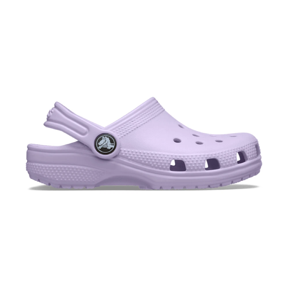 Crocs slipper shop for kids
