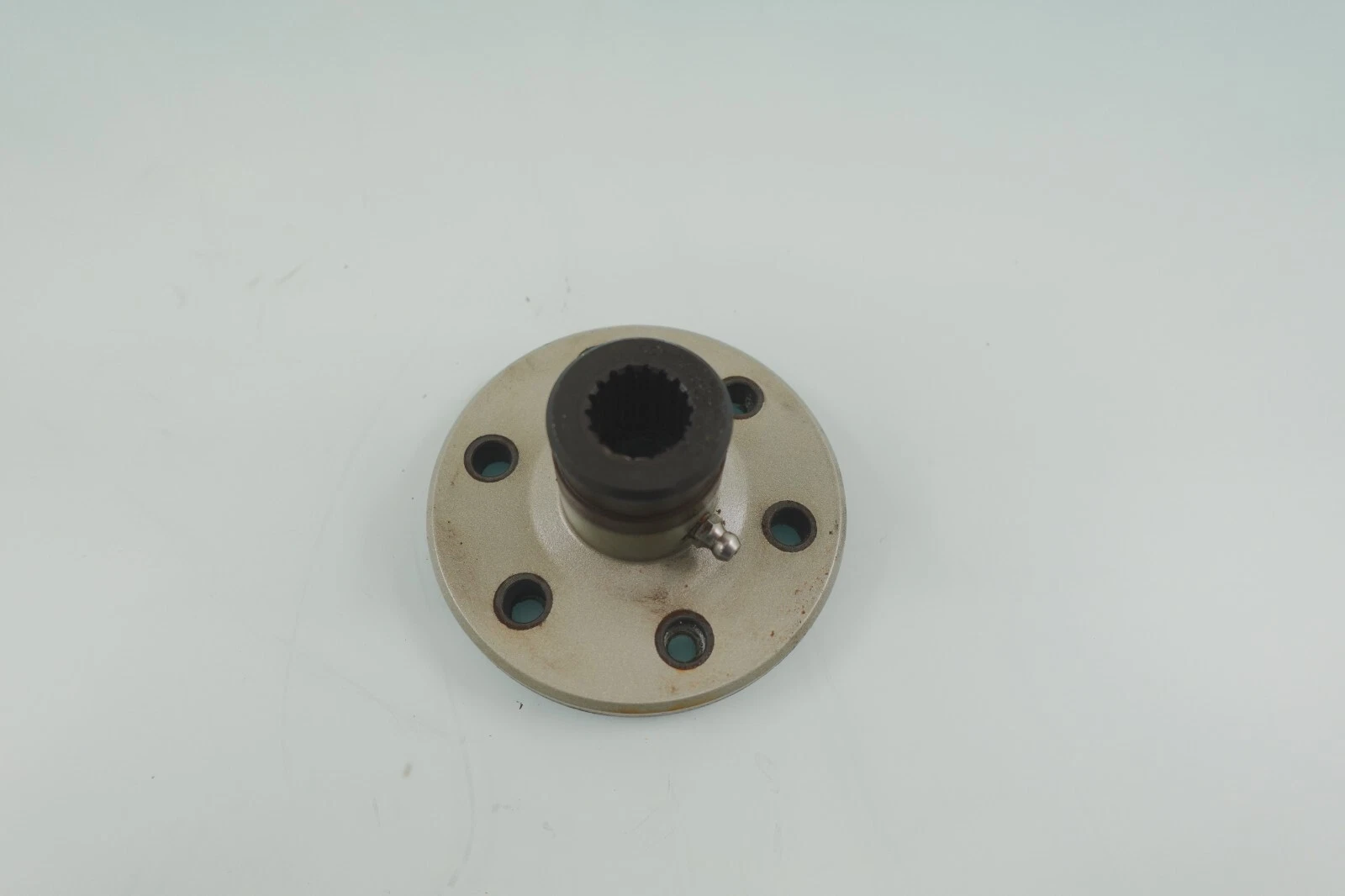 1998-2006 Sea-Doo OEM PTO Coupling Flange Assembly 290958122 GSX Limited GTX RX