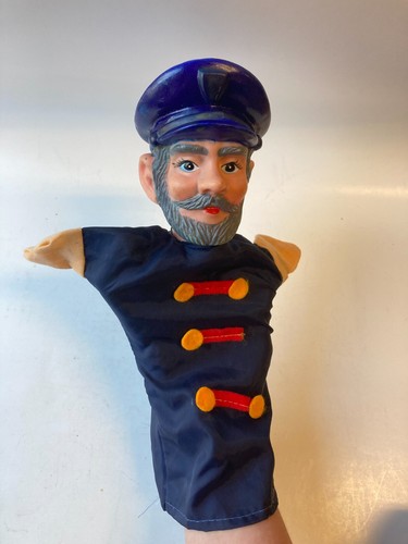 Mr. Rogers Neighborhood Hand Puppets Lot of 6 - Picture 19 of 20