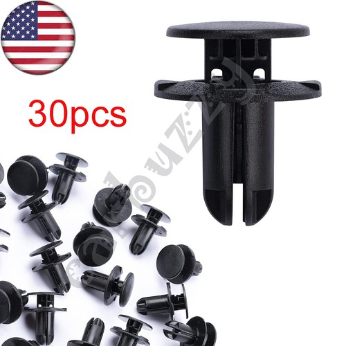 30pcs Trim Under Cover Retainer Clips for Hyundai Kia 14206-08250B 865952T500 - Picture 12 of 18