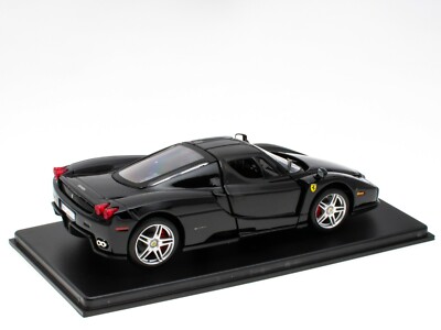 ミニカー RedLinemodels RL014 FERRARI ENZO BLACK ミニカー RedLinemodels RL014 FERRARI ENZO BLACK